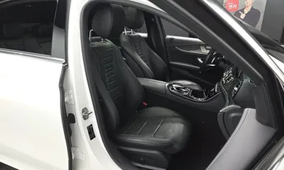 Mercedes-Benz E-Class 2017, 51321 км, за 30490000 KRW - фото 26