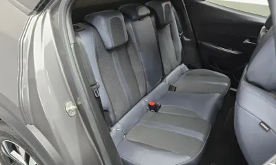 Peugeot 2008 2021, 60700 км, за 16600000 KRW - фото 26