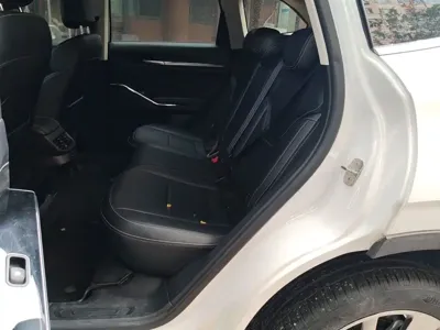 Haval H6 2021, 92200 км, за 51100 CNY - фото 13