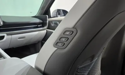 Hyundai Ioniq6 2025, 23029 км, за 41990000 KRW - фото 36