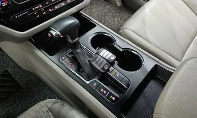 Kia Canival 2019, 74094 км, за 13200000 KRW - фото 9