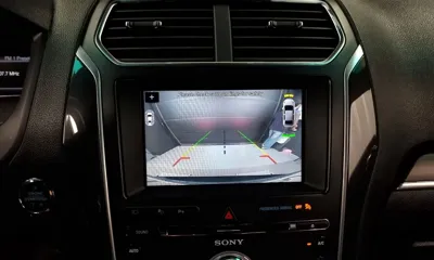 Ford Explorer 2017, 112387 км, за 14500000 KRW - фото 15