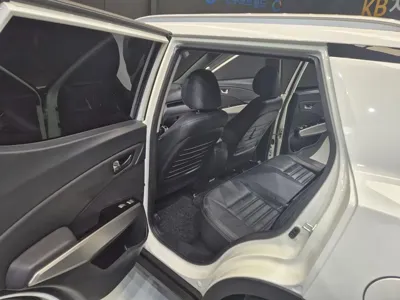 KG_Mobility_Ssangyong TIBOLI 2016, 107886 км, за 7900000 KRW - фото 14