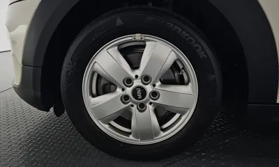 MINI Cooper 2019, 31662 км, за 13000000 KRW - фото 5