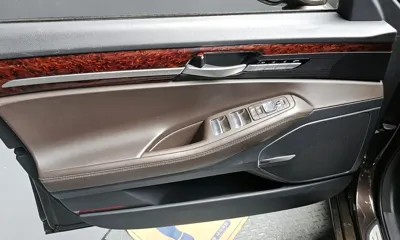 Genesis EQ900 2016, 144903 км, за 16770000 KRW - фото 24