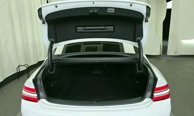 Genesis G80 2021, 153018 км, за 30800000 KRW - фото 20