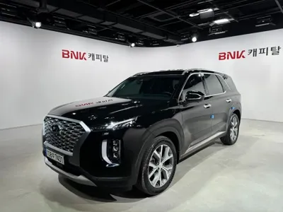 Hyundai Palisade 2022, 65524 км, за 27800000 KRW