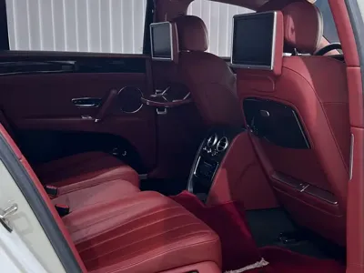 Bentley Flying Spur 2014, 150000 км, за 498000 CNY - фото 20