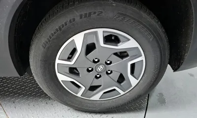 Hyundai Santafe 2022, 105857 км, за 21990000 KRW - фото 21