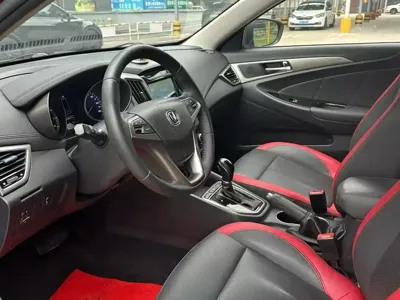 Changan Eado XT 2016, 80000 км, за 13000 CNY - фото 4