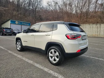 Jeep Compass 2019, 69500 км, за 13900000 KRW - фото 6