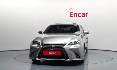 Lexus GS 2018, 137845 км, за 24900000 KRW
