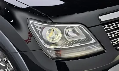Kia Mohave 2018, 124010 км, за 17000000 KRW - фото 22