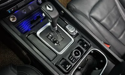 KG_Mobility_Ssangyong Rexton 2018, 121212 км, за 15700000 KRW - фото 9