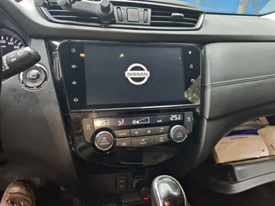 Nissan X-Trail 2019, 160000 км, за 58200 CNY - фото 10