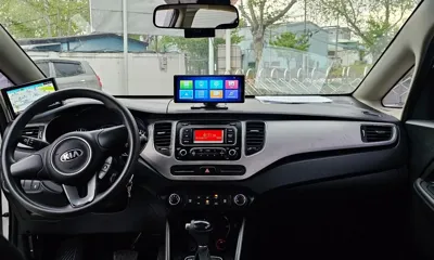 Kia Carens 2014, 162621 км, за 4500000 KRW - фото 13