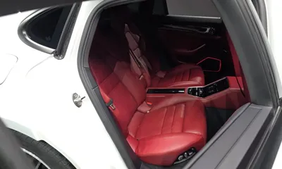 Porsche Panamera 2018, 102435 км, за 67500000 KRW - фото 11