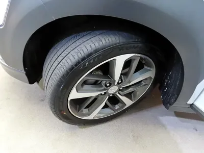 Hyundai Kona 2020, 103338 км, за 12800000 KRW - фото 20