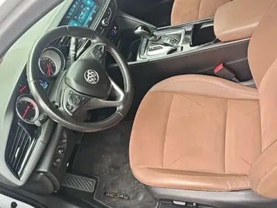 Buick Regal 2019, 49300 км, за 55700 CNY - фото 16