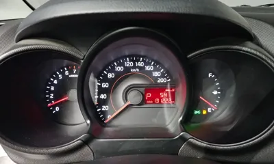 Kia Ray 2018, 131222 км, за 6900000 KRW - фото 8