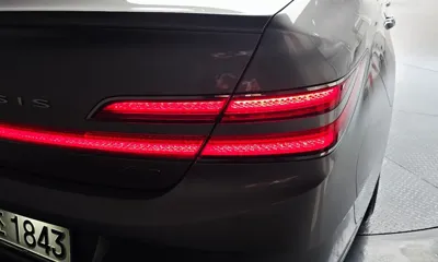 Genesis G90 2021, 159972 км, за 25800000 KRW - фото 23
