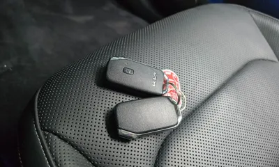 Kia EV6 2022, 77802 км, за 32490000 KRW - фото 27