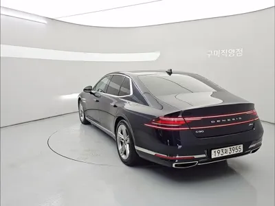 Genesis G90 2023, 92813 км, за 59800000 KRW