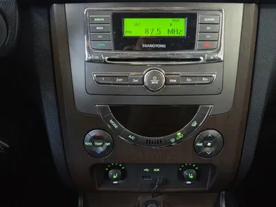 KG_Mobility_Ssangyong Rexton 2014, 198841 км, за 4390000 KRW - фото 11