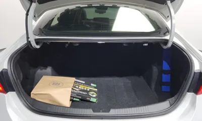 ChevroletGMDaewoo Malibu 2017, 116254 км, за 8000000 KRW - фото 17