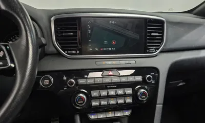 Kia Sportage 2019, 58865 км, за 18700000 KRW - фото 13