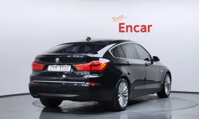 BMW Gran Turismo 2015, 101444 км, за 15900000 KRW
