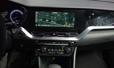 Kia Niro 2020, 83674 км, за 14300000 KRW - фото 14