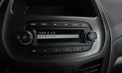 ChevroletGMDaewoo Spark 2019, 146840 км, за 3990000 KRW - фото 15
