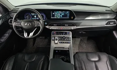 Hyundai Palisade 2021, 151564 км, за 18500000 KRW - фото 7