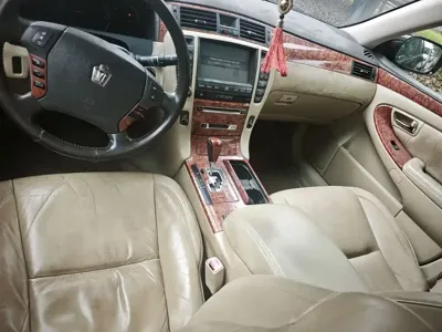 Toyota Crown 2006, 252000 км, за 22799 CNY - фото 9