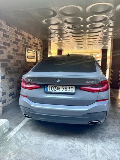 BMW Gran Turismo 2022, 90041 км, за 48390000 KRW - фото 6