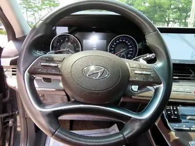 Hyundai Grandeur 2022, 167219 км, за 14400000 KRW - фото 8