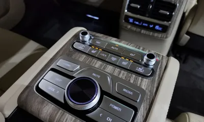Kia K9 2025, 16149 км, за 46000000 KRW - фото 33