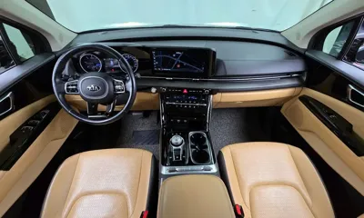 Kia Canival 2021, 140385 км, за 21600000 KRW - фото 7