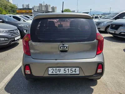 Kia Morning 2016, 117867 км, за 3650000 KRW - фото 6