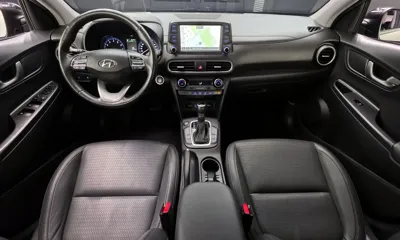 Hyundai Kona 2018, 116622 км, за 14000000 KRW - фото 7