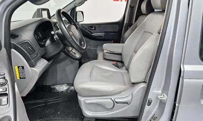 Hyundai Starex 2019, 97585 км, за 13900000 KRW - фото 28