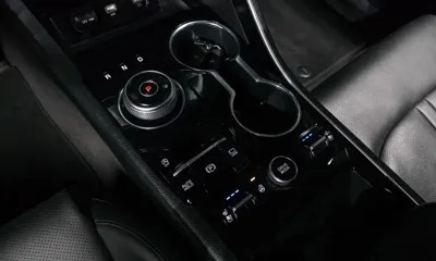 Kia K5 2020, 117663 км, за 16500000 KRW - фото 9