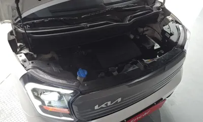 Kia Ray 2023, 43218 км, за 19990000 KRW - фото 6