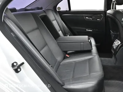 Mercedes-Benz S-Class 2012, 105777 км, за 13900000 KRW - фото 12