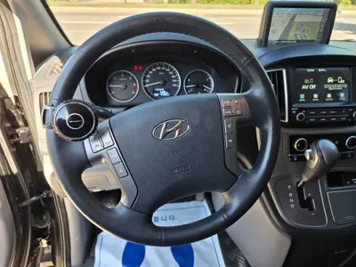 Hyundai Starex 2021, 91354 км, за 16100000 KRW - фото 10