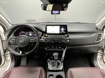 Kia Seltos 2020, 68734 км, за 19000000 KRW - фото 7