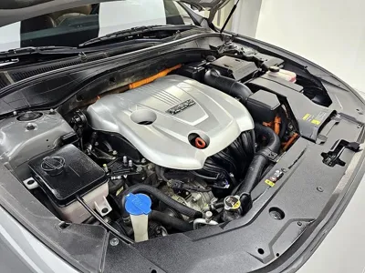 Hyundai Grandeur 2018, 207600 км, за 10500000 KRW - фото 6