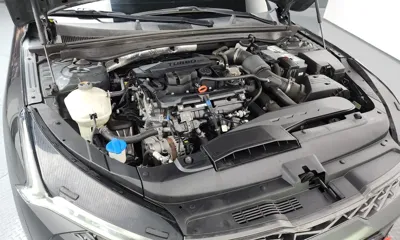 Kia K5 2020, 112139 км, за 17700000 KRW - фото 6