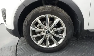 Kia Sorento 2016, 126668 км, за 13000000 KRW - фото 5